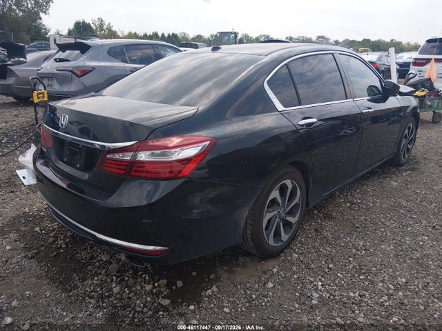Aukcja sprzedaży 2017 Honda Accord Ex-l, vin: 1HGCR2F82HA190516, numer aukcji: 46117447