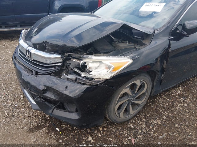 Aukcja sprzedaży 2017 Honda Accord Ex-l, vin: 1HGCR2F82HA190516, numer aukcji: 46117447