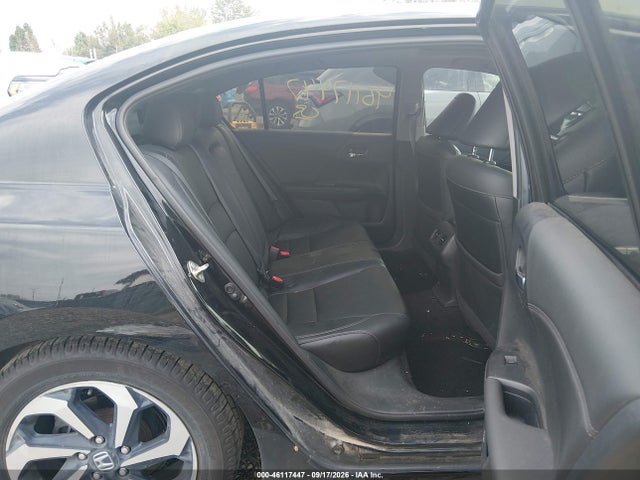 Aukcja sprzedaży 2017 Honda Accord Ex-l, vin: 1HGCR2F82HA190516, numer aukcji: 46117447