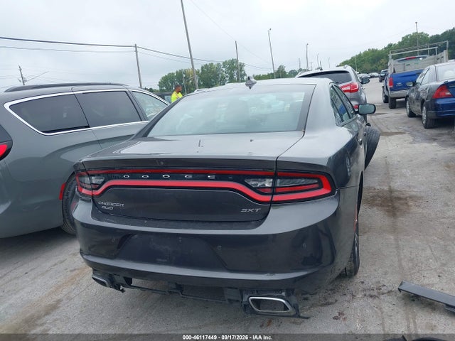 Продажа на аукционе авто 2016 Dodge Charger Sxt, vin: 2C3CDXJG9GH319820, номер лота: 46117449