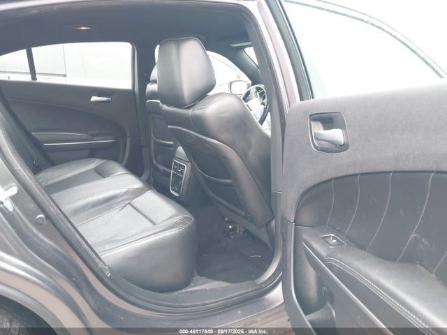 Продажа на аукционе авто 2016 Dodge Charger Sxt, vin: 2C3CDXJG9GH319820, номер лота: 46117449