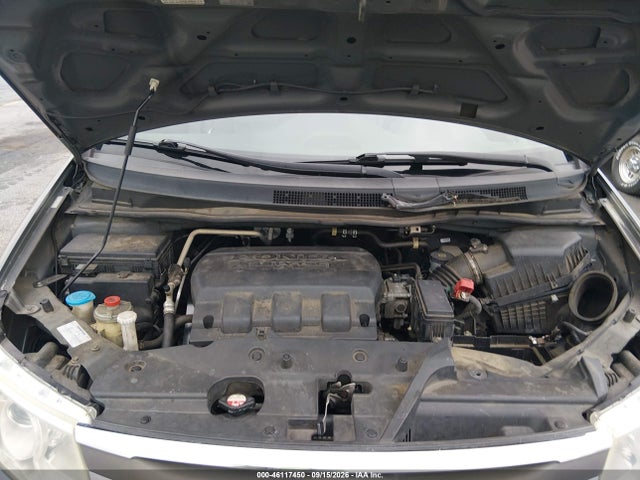 Продажа на аукционе авто 2011 Honda Odyssey Ex-l, vin: 5FNRL5H60BB092753, номер лота: 46117450