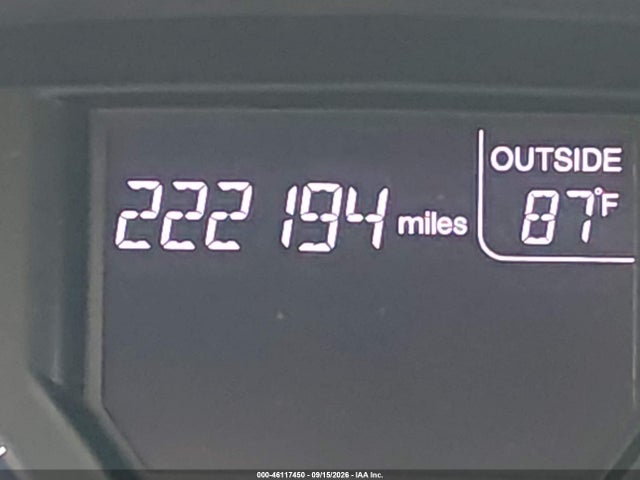 Продажа на аукционе авто 2011 Honda Odyssey Ex-l, vin: 5FNRL5H60BB092753, номер лота: 46117450