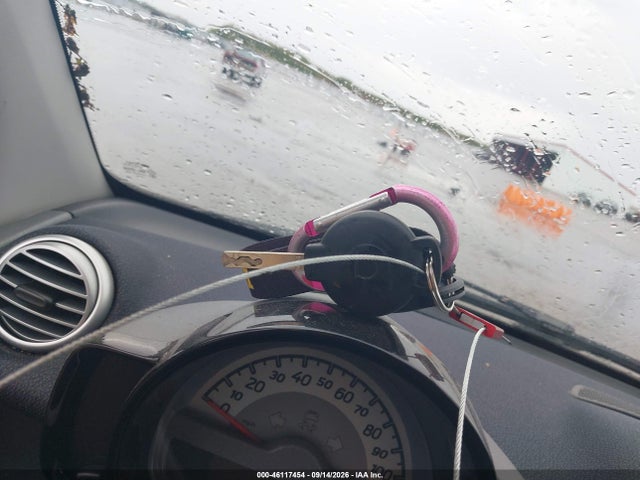 2013 Smart Fortwo Passion მანქანა იყიდება აუქციონზე, vin: WMEEJ3BA5DK685263, აუქციონის ნომერი: 46117454