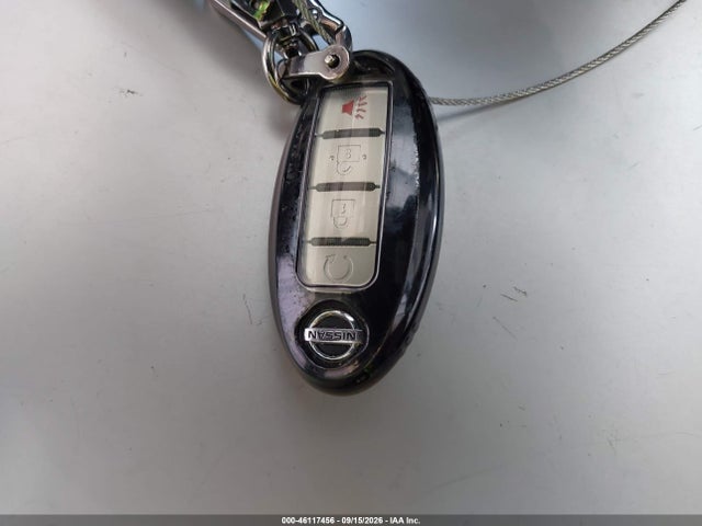 Nissan ROGUE SV 2017 KNMAT2MT4HP544385 Image 11