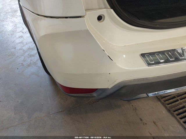Nissan ROGUE SV 2017 KNMAT2MT4HP544385 Image 20