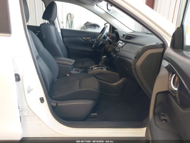 Nissan ROGUE SV 2017 KNMAT2MT4HP544385 Image 5
