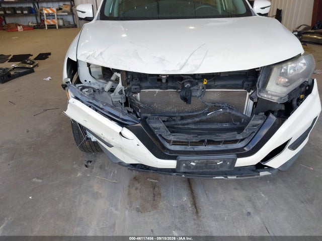 Nissan ROGUE SV 2017 KNMAT2MT4HP544385 Image 6