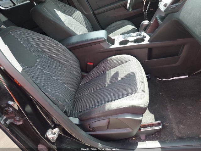 Продажа на аукционе авто 2016 Chevrolet Equinox Lt, vin: 2GNALCEK3G1121554, номер лота: 46117458