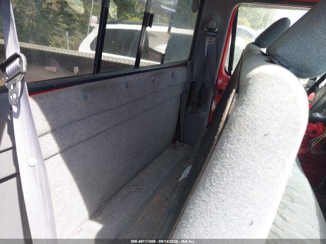 46117459 :رقم المزاد ، 1FTEF14N8SLB28150 vin ، 1995 Ford F150 مزاد بيع