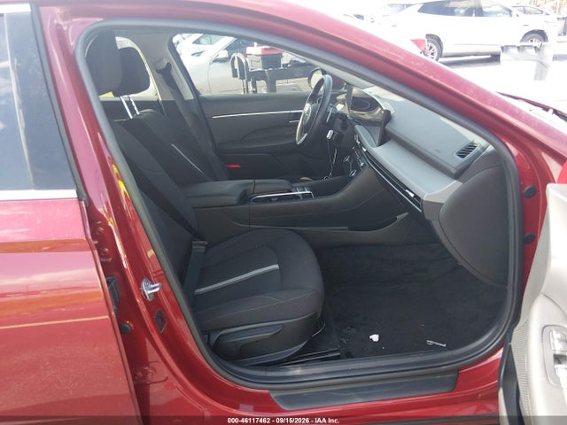 Aukcja sprzedaży 2024 Hyundai Sonata Sel, vin: KMHL14JA9RA402983, numer aukcji: 46117462
