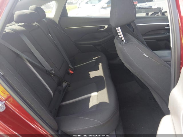 Aukcja sprzedaży 2024 Hyundai Sonata Sel, vin: KMHL14JA9RA402983, numer aukcji: 46117462