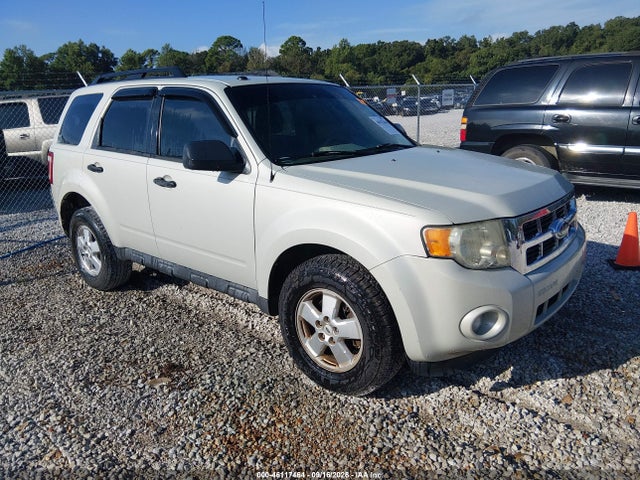 Продаж на аукціоні авто 2009 Ford Escape Xlt, vin: 1FMCU03G99KA10212, номер лоту: 46117464