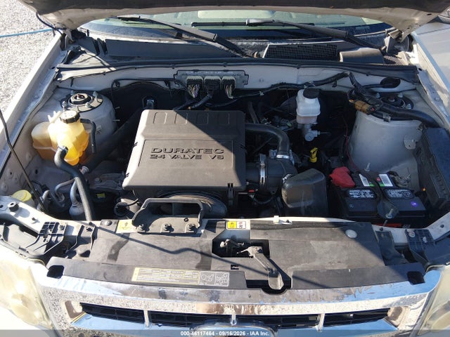 Aukcja sprzedaży 2009 Ford Escape Xlt, vin: 1FMCU03G99KA10212, numer aukcji: 46117464
