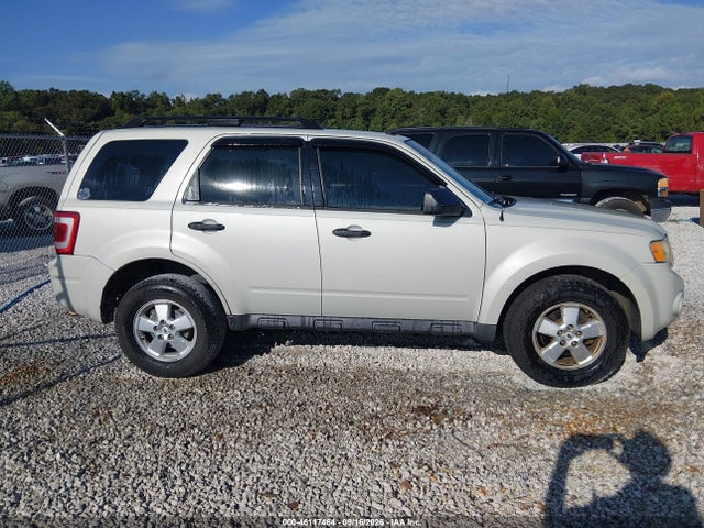 Aukcja sprzedaży 2009 Ford Escape Xlt, vin: 1FMCU03G99KA10212, numer aukcji: 46117464