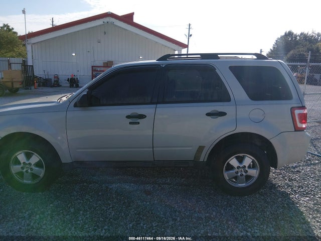 Aukcja sprzedaży 2009 Ford Escape Xlt, vin: 1FMCU03G99KA10212, numer aukcji: 46117464