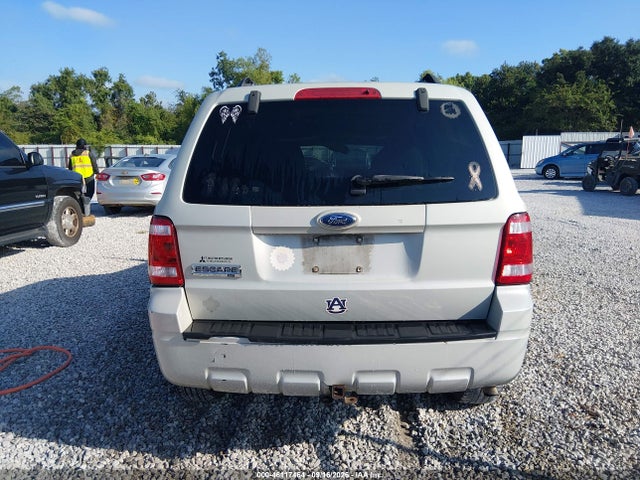 Aukcja sprzedaży 2009 Ford Escape Xlt, vin: 1FMCU03G99KA10212, numer aukcji: 46117464