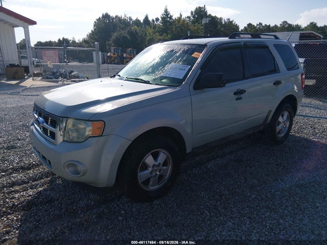 Aukcja sprzedaży 2009 Ford Escape Xlt, vin: 1FMCU03G99KA10212, numer aukcji: 46117464