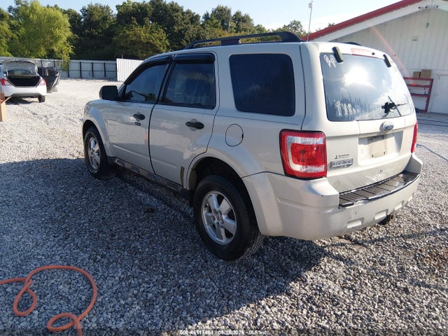 Aukcja sprzedaży 2009 Ford Escape Xlt, vin: 1FMCU03G99KA10212, numer aukcji: 46117464