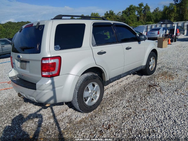 Aukcja sprzedaży 2009 Ford Escape Xlt, vin: 1FMCU03G99KA10212, numer aukcji: 46117464