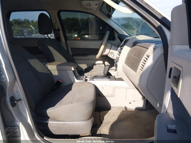 Aukcja sprzedaży 2009 Ford Escape Xlt, vin: 1FMCU03G99KA10212, numer aukcji: 46117464