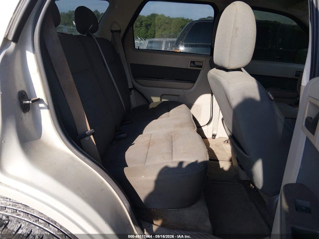 Aukcja sprzedaży 2009 Ford Escape Xlt, vin: 1FMCU03G99KA10212, numer aukcji: 46117464