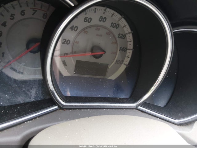 46117467 :رقم المزاد ، JN8AZ18U89W030093 vin ، 2009 Nissan Murano S مزاد بيع
