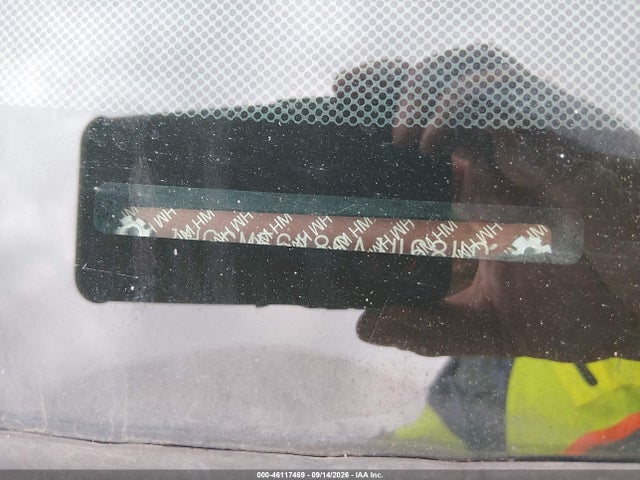 46117469 :رقم المزاد ، 1HGCM56486A146840 vin ، 2006 Honda Accord 2.4 Lx مزاد بيع