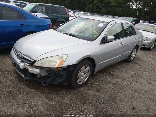 46117469 :رقم المزاد ، 1HGCM56486A146840 vin ، 2006 Honda Accord 2.4 Lx مزاد بيع