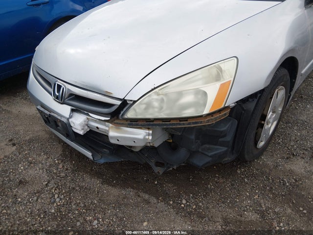 46117469 :رقم المزاد ، 1HGCM56486A146840 vin ، 2006 Honda Accord 2.4 Lx مزاد بيع
