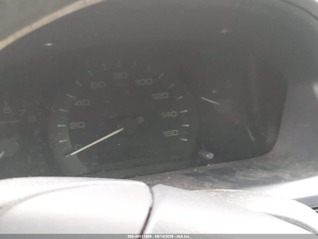 46117469 :رقم المزاد ، 1HGCM56486A146840 vin ، 2006 Honda Accord 2.4 Lx مزاد بيع