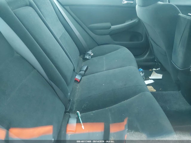 46117469 :رقم المزاد ، 1HGCM56486A146840 vin ، 2006 Honda Accord 2.4 Lx مزاد بيع