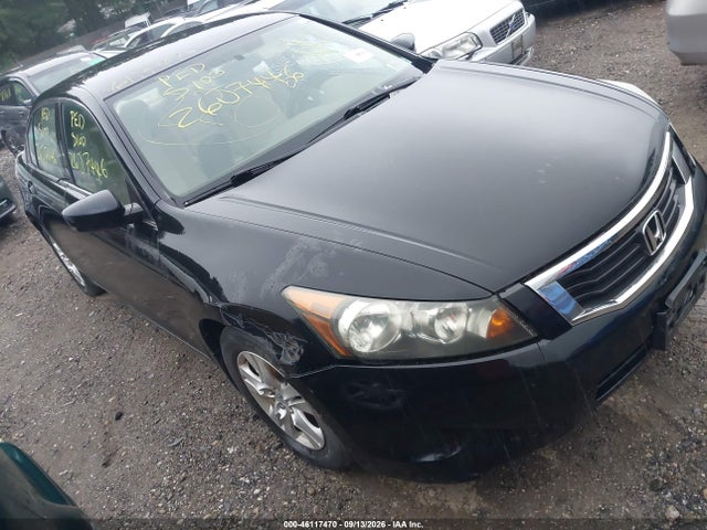 Aukcja sprzedaży 2008 Honda Accord 2.4 Lx-p, vin: 1HGCP26418A030808, numer aukcji: 46117470