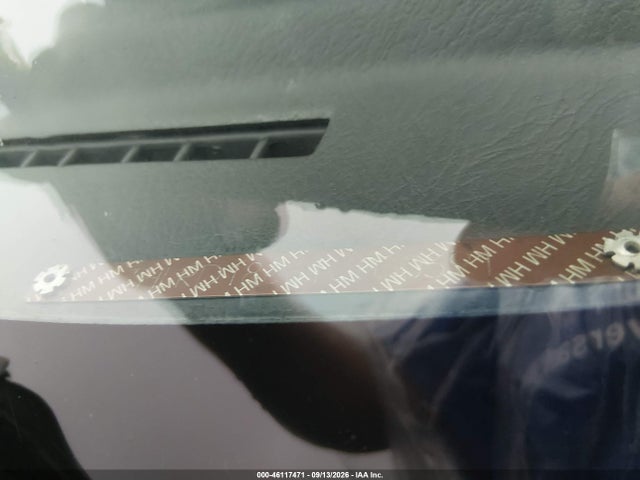 46117471 :رقم المزاد ، JHLRD18661C030391 vin ، 2001 Honda Cr-v Ex مزاد بيع