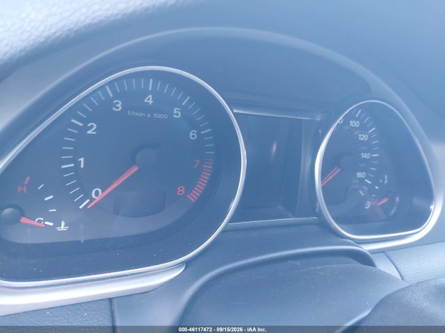 Продажа на аукционе авто 2008 Audi Q7 3.6 Premium, vin: WA1BY74L08D016700, номер лота: 46117472