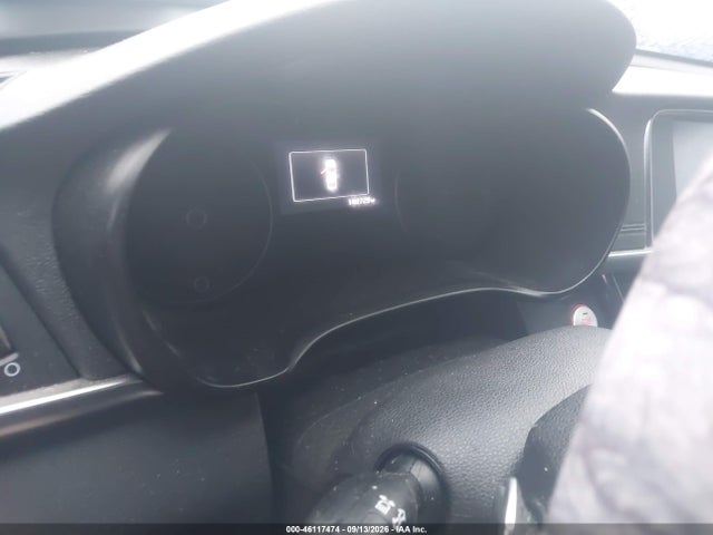 Продажа на аукционе авто 2018 Kia Optima Sx Turbo, vin: 5XXGV4L25JG248491, номер лота: 46117474