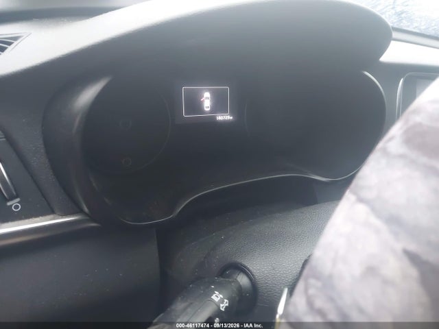 Продажа на аукционе авто 2018 Kia Optima Sx Turbo, vin: 5XXGV4L25JG248491, номер лота: 46117474