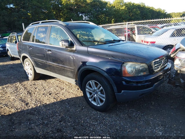 Продажа на аукционе авто 2010 Volvo Xc90 3.2, vin: YV4982CZXA1536582, номер лота: 46117475