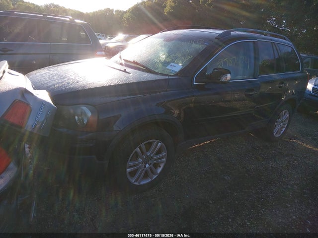 Aukcja sprzedaży 2010 Volvo Xc90 3.2, vin: YV4982CZXA1536582, numer aukcji: 46117475