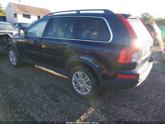 Aukcja sprzedaży 2010 Volvo Xc90 3.2, vin: YV4982CZXA1536582, numer aukcji: 46117475