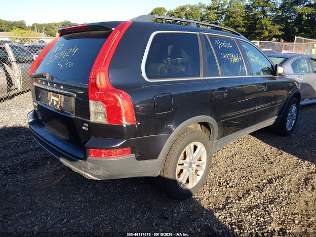 Aukcja sprzedaży 2010 Volvo Xc90 3.2, vin: YV4982CZXA1536582, numer aukcji: 46117475