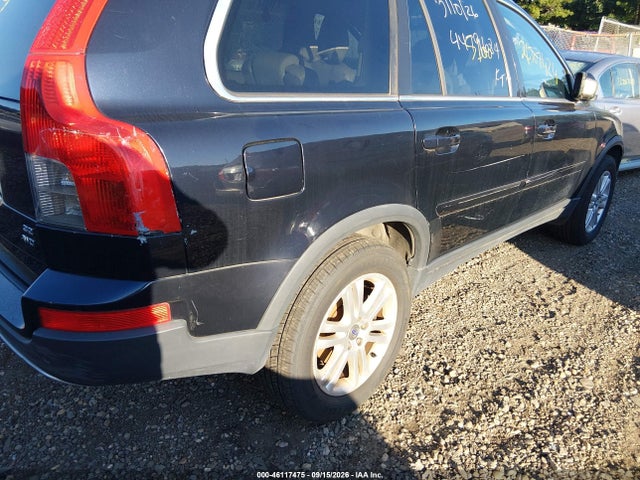 Aukcja sprzedaży 2010 Volvo Xc90 3.2, vin: YV4982CZXA1536582, numer aukcji: 46117475