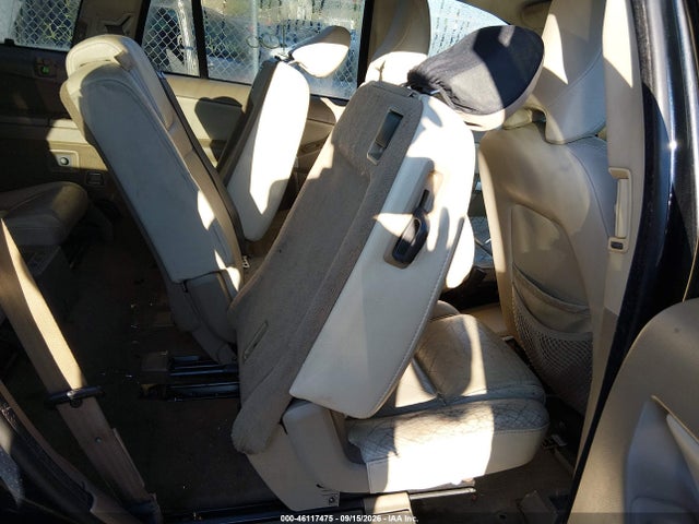 Aukcja sprzedaży 2010 Volvo Xc90 3.2, vin: YV4982CZXA1536582, numer aukcji: 46117475