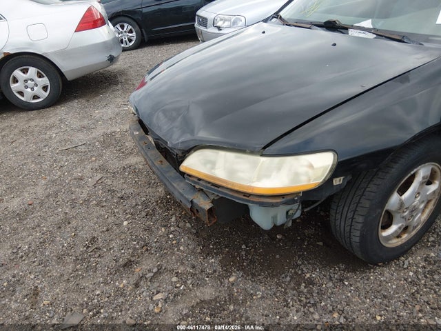 46117478 :رقم المزاد ، 1HGCG6679WA056992 vin ، 1998 Honda Accord Ex مزاد بيع