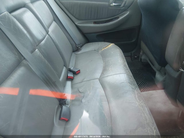 46117478 :رقم المزاد ، 1HGCG6679WA056992 vin ، 1998 Honda Accord Ex مزاد بيع