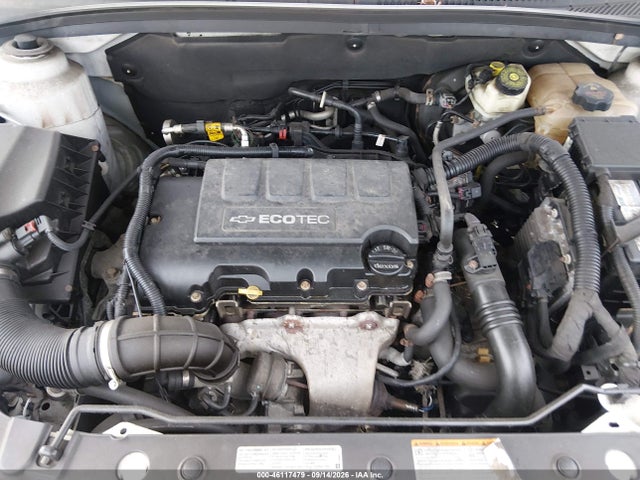 2014 Chevrolet Cruze Ltz მანქანა იყიდება აუქციონზე, vin: 1G1PG5SB8E7420182, აუქციონის ნომერი: 46117479