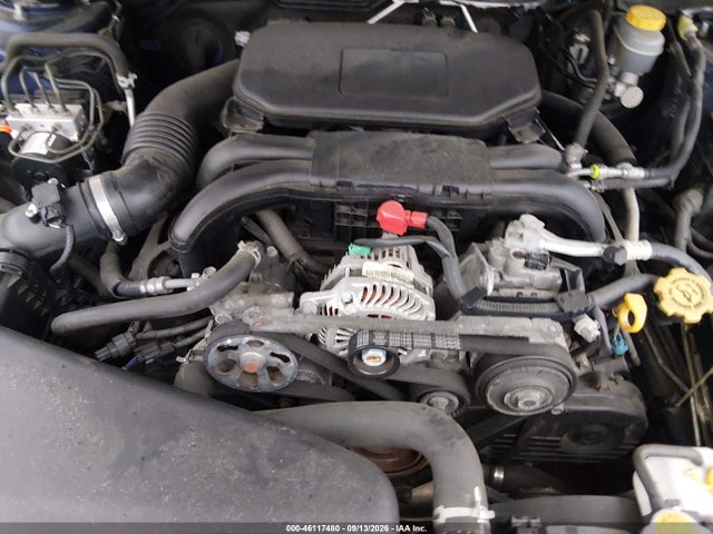 Aukcja sprzedaży 2011 Subaru Legacy 2.5i Premium, vin: 4S3BMBG65B3256476, numer aukcji: 46117480