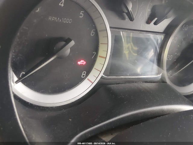 Продаж на аукціоні авто 2014 Nissan Sentra Sv, vin: 3N1AB7AP9EY274445, номер лоту: 46117485