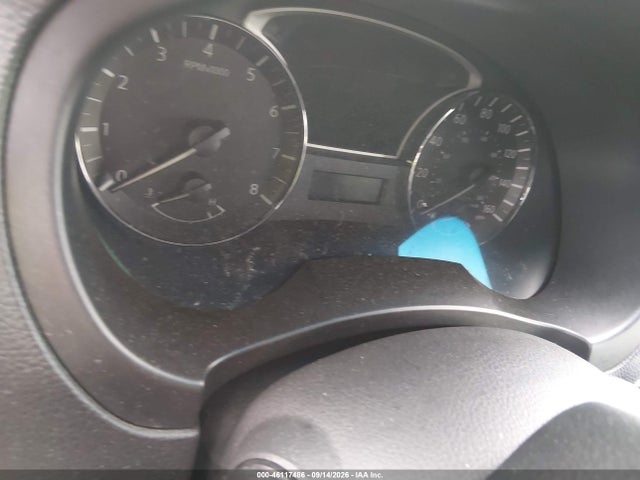Продажа на аукционе авто 2013 Nissan Altima 2.5 Sv, vin: 1N4AL3AP4DC164306, номер лота: 46117486