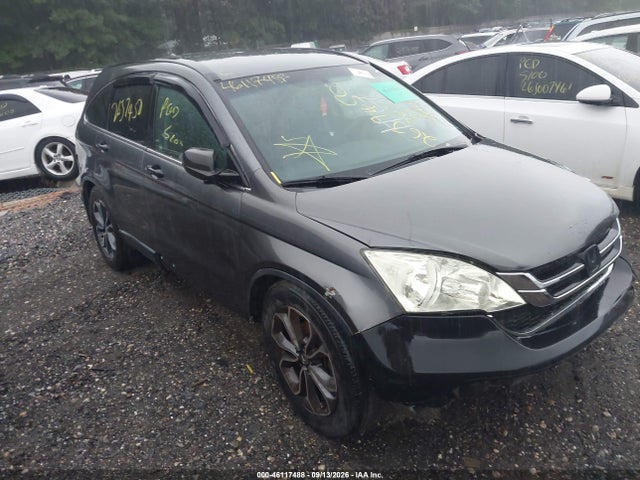46117488 :رقم المزاد ، 5J6RE4H32BL049663 vin ، 2011 Honda Cr-v Lx مزاد بيع